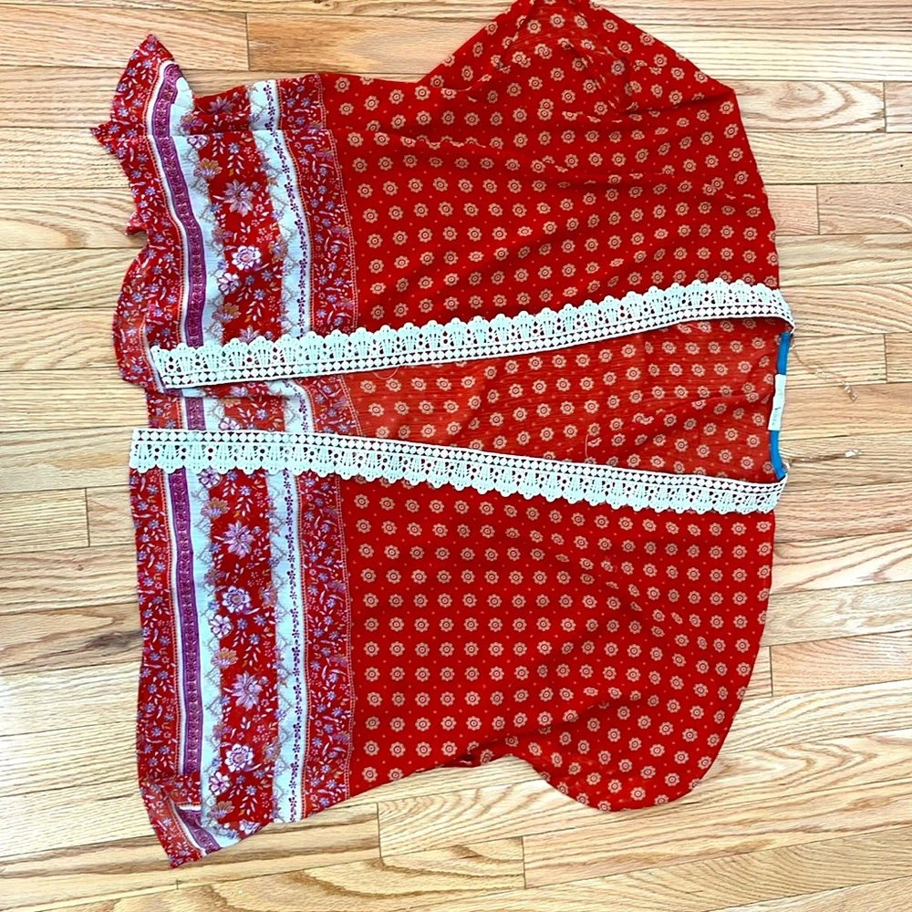 Cardigan - Picture 1 of 1